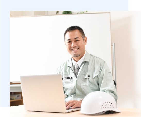 CADオペレーター